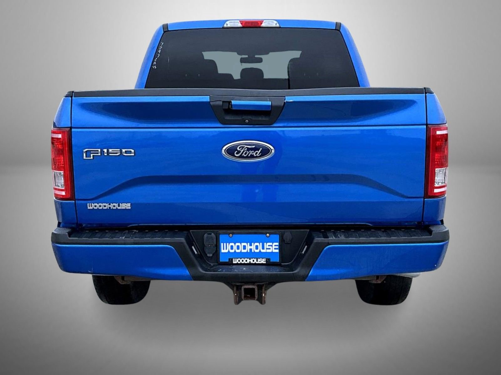 Used 2015 Ford F150 XLT w/ Equipment Group 301A Mid image 6