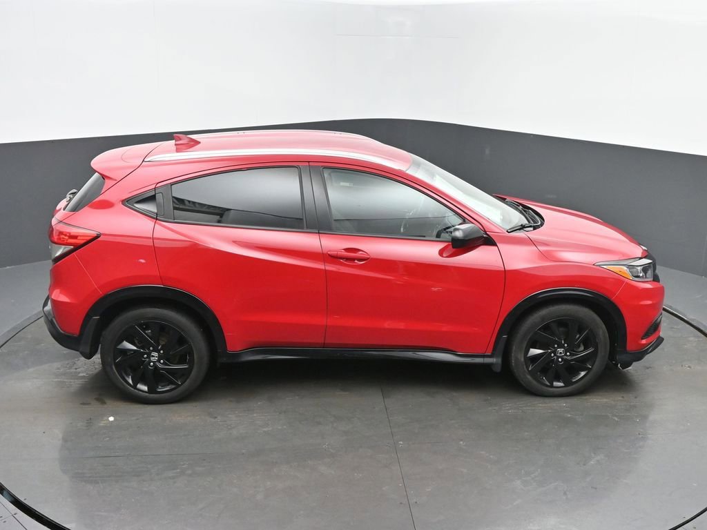 Used 2022 Honda HR-V Sport image 43