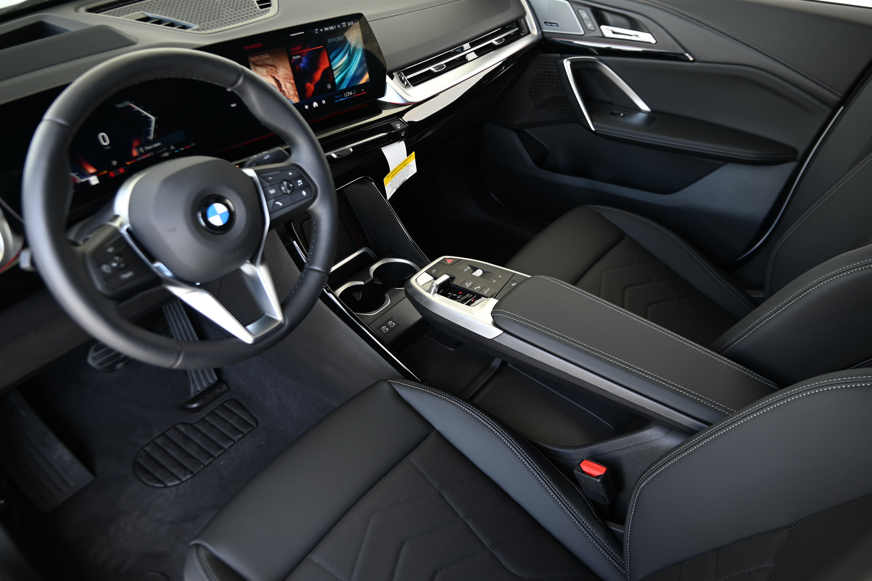 New 2027 BMW X2 xDrive28i AWD/4WD image 13