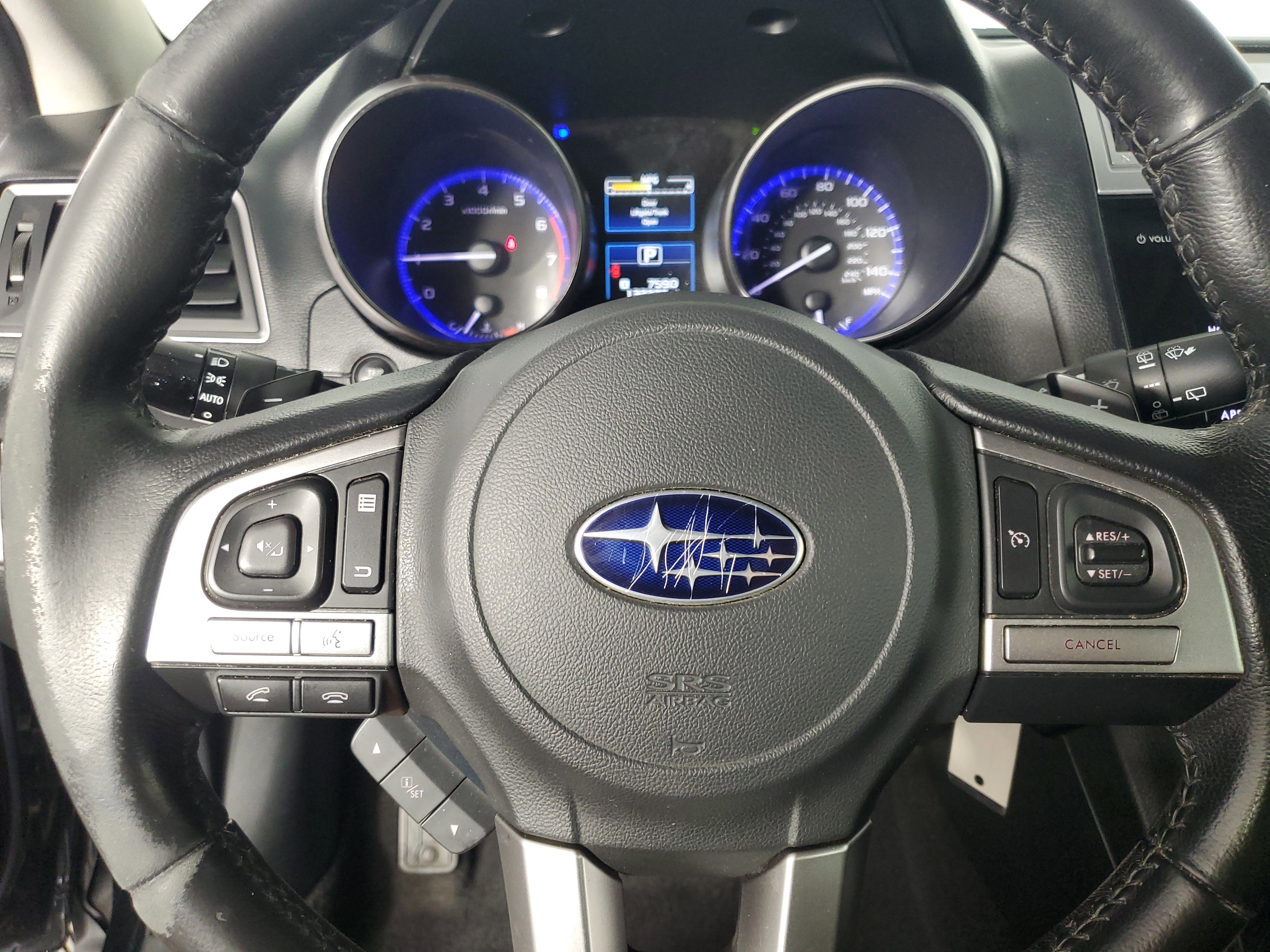 Used 2015 Subaru Outback 2.5i Premium AWD/4WD image 23