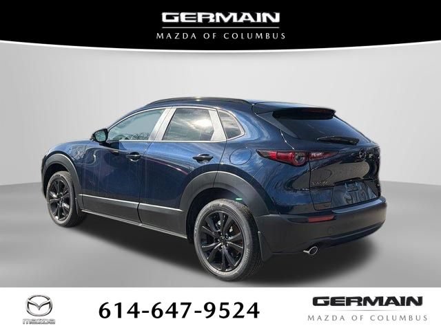 New 2026 MAZDA CX-30 AWD 2.5 S image 10