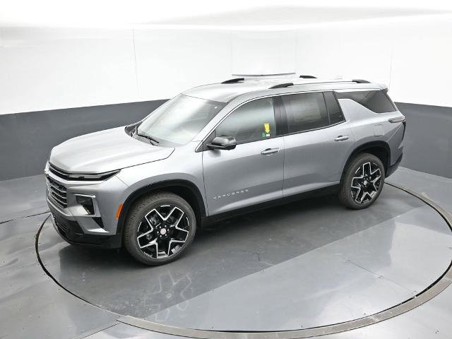 New 2026 Chevrolet Traverse High Country w/ LPO, Floor Liner Package image 18