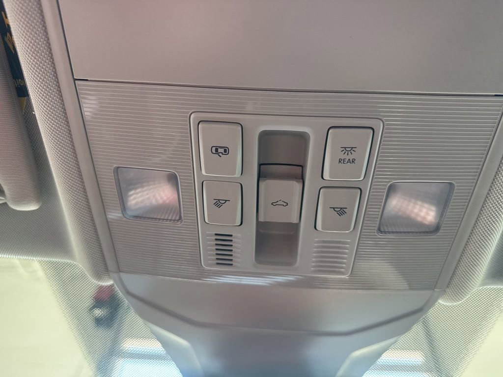 New 2026 Volkswagen Jetta SE image 24