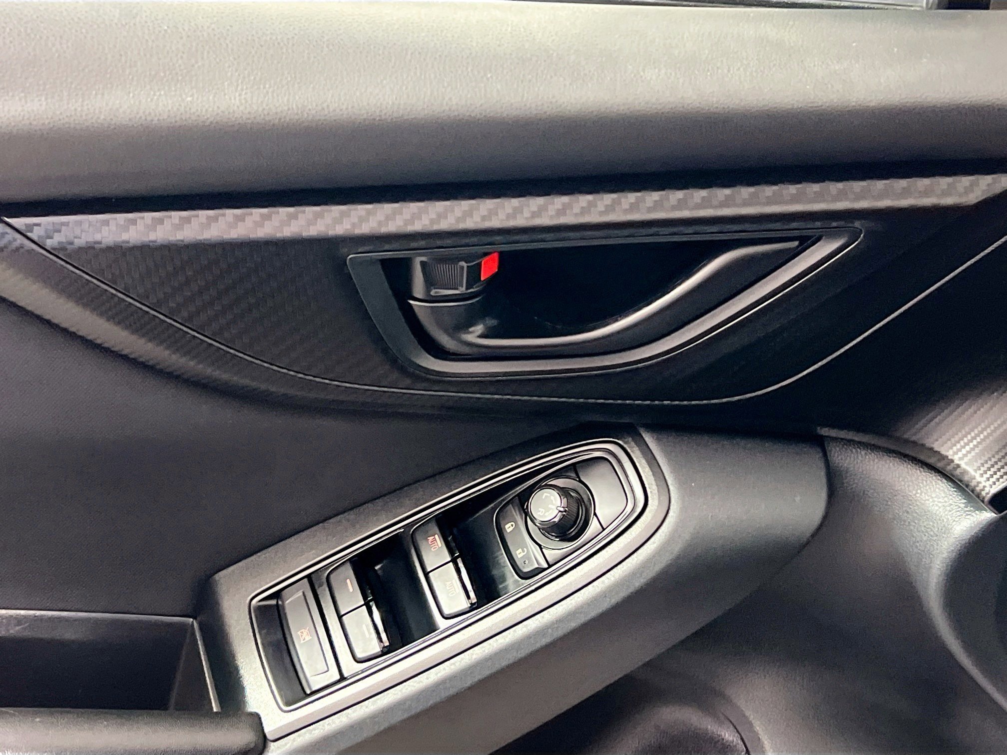 Used 2021 Subaru Impreza 2.0i w/ Popular Package #2 image 10