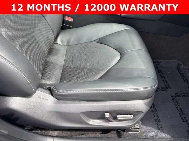 Used 2019 Toyota Camry XSE w/ Driver Assist Package FWD image 10