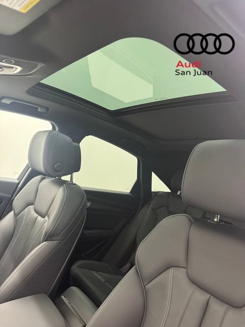 Used 2023 Audi Q5 2.0T Premium Plus w/ Premium Plus Package AWD/4WD image 13