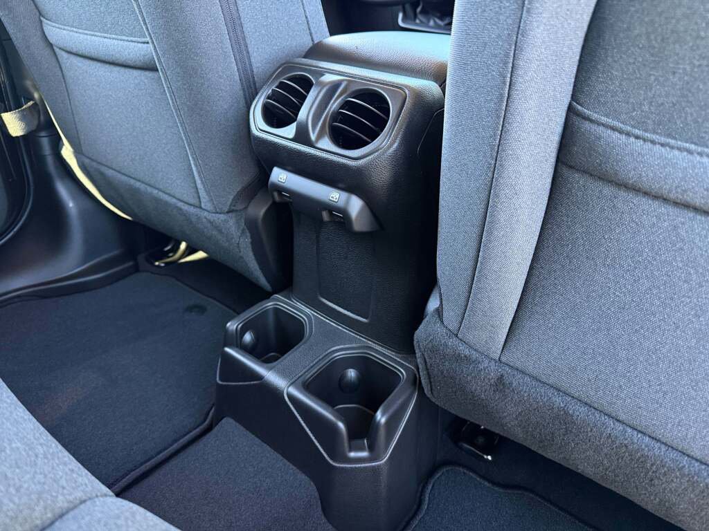 New 2026 Jeep Wrangler Sport S image 22
