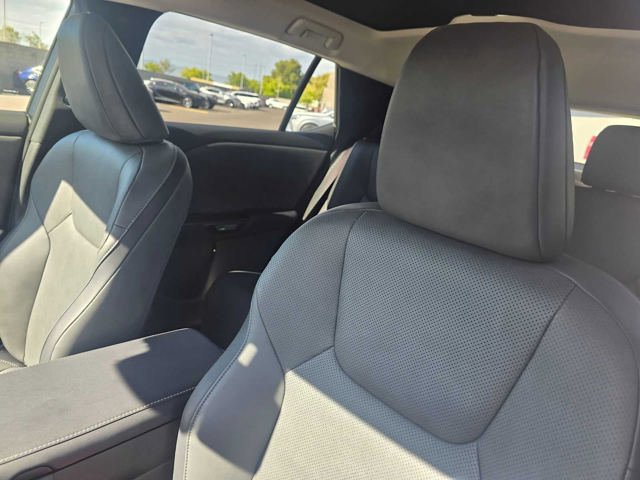 Certified 2024 Lexus RZ 300e Premium w/ Technology Package FWD image 23