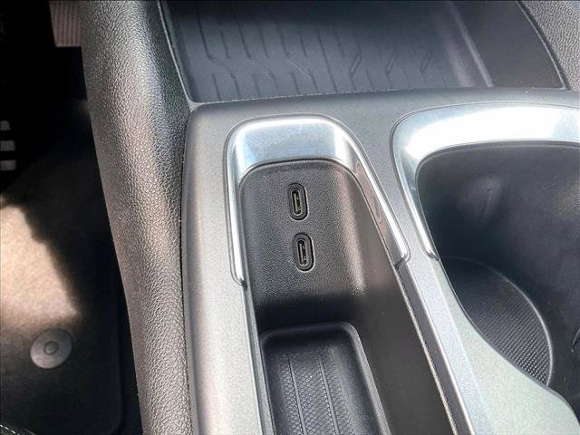 Used 2025 Chevrolet Equinox EV LT FWD image 25