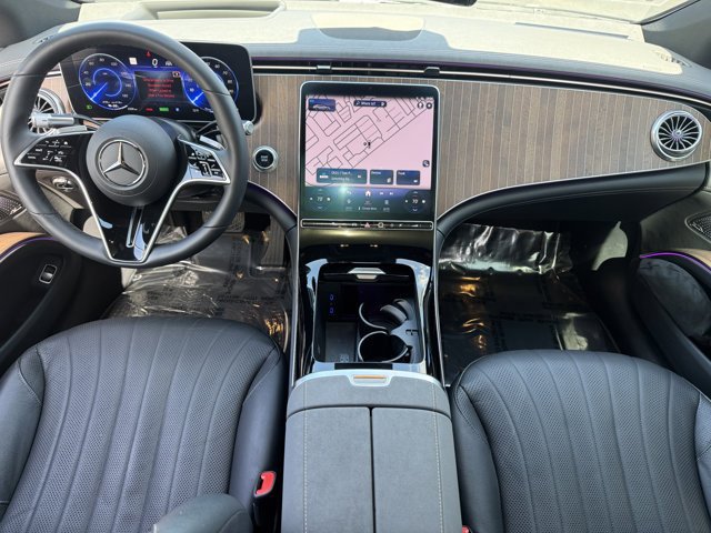 Used 2023 Mercedes-Benz EQS 450+ Sedan image 10