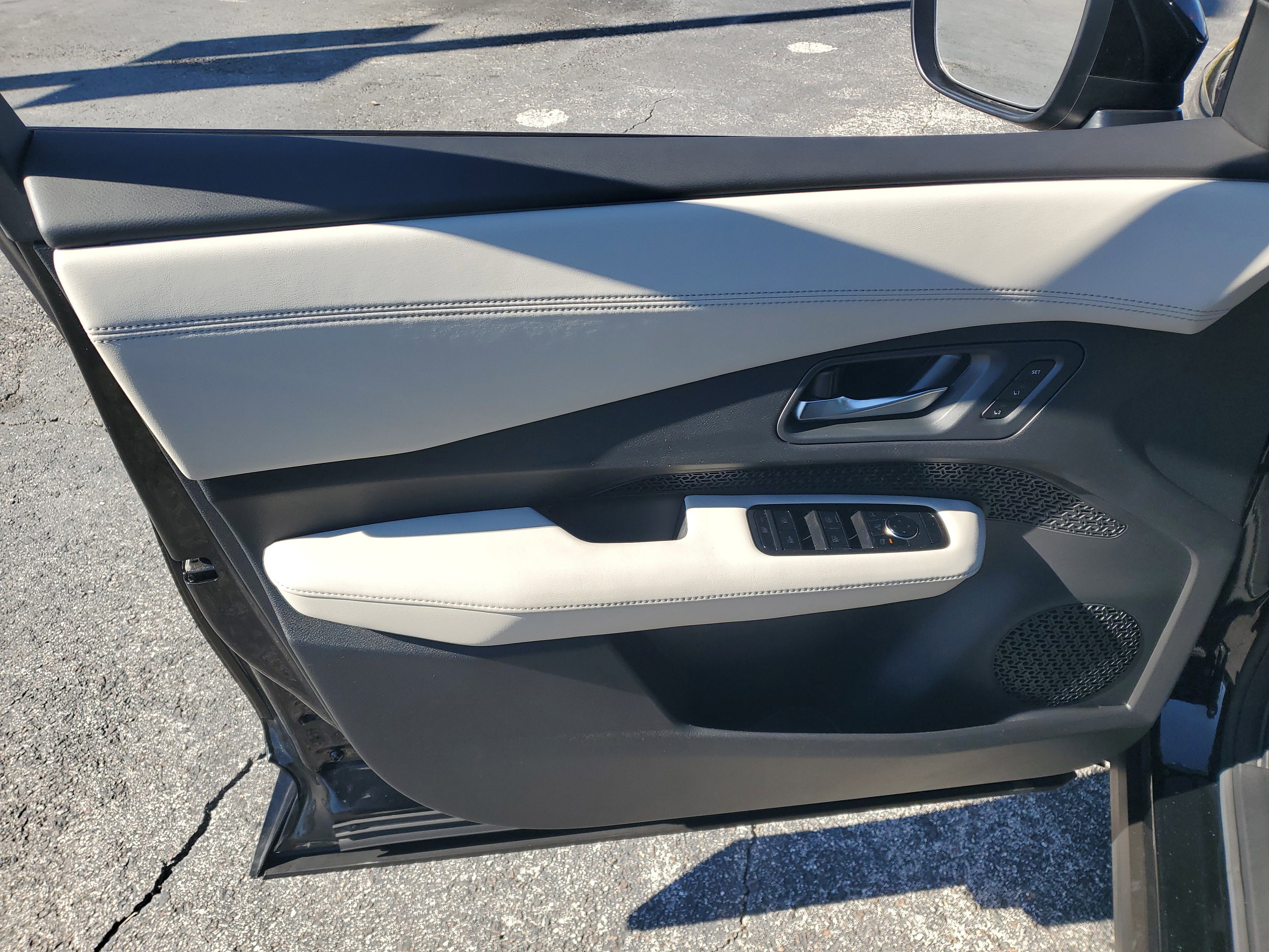 Certified 2023 Nissan Ariya FWD image 10