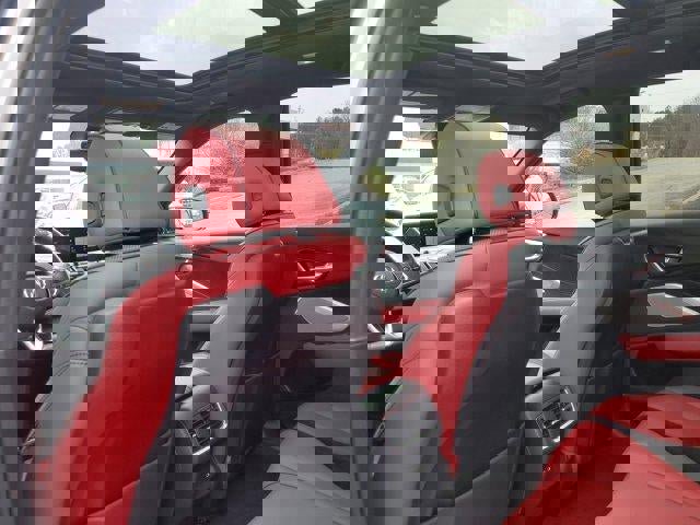 Used 2024 Acura RDX A-Spec image 8