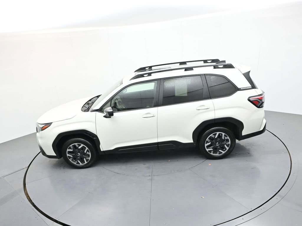 Used 2025 Subaru Forester Premium w/ Convenience Package #1 AWD/4WD image 23