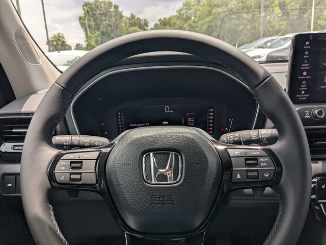 New 2026 Honda Pilot EX-L image 23
