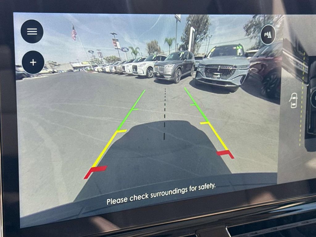 Certified 2023 Lincoln Navigator Reserve image 29