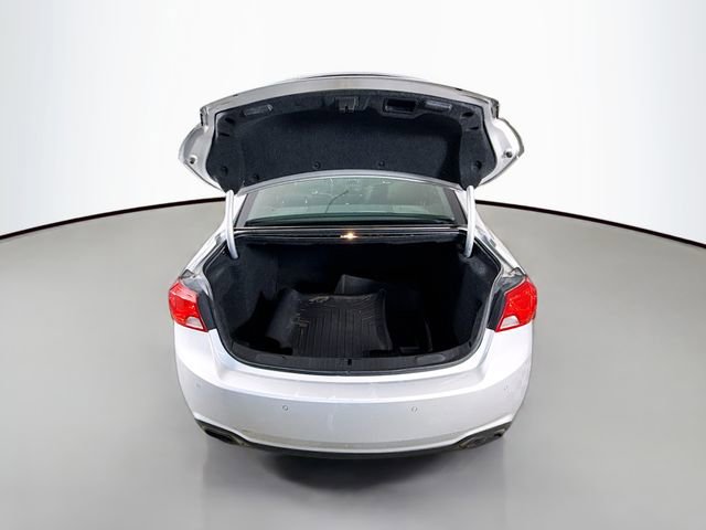 Used 2019 Chevrolet Impala Premier image 23