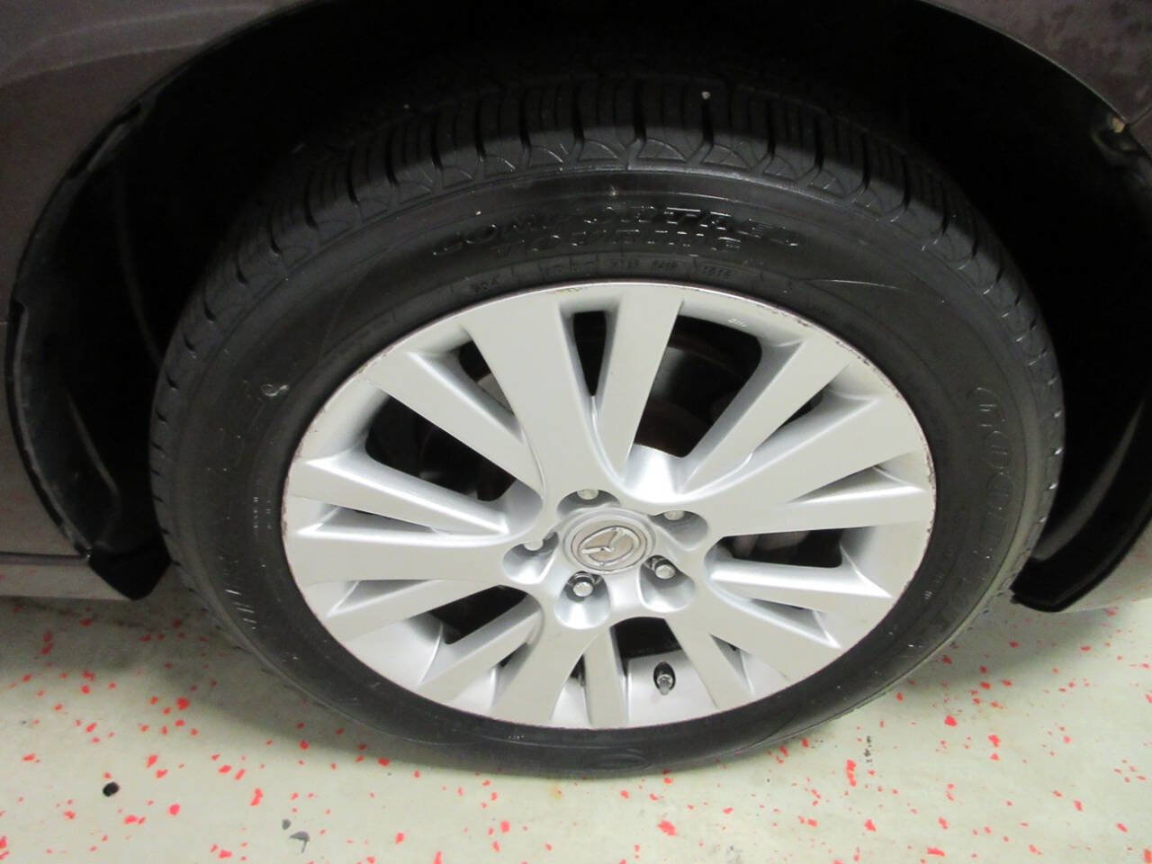 Used 2010 MAZDA MAZDA6 i Touring image 31