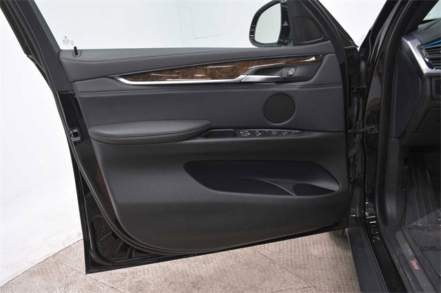 Used 2019 BMW X6 sDrive35i w/ Convenience Package image 26