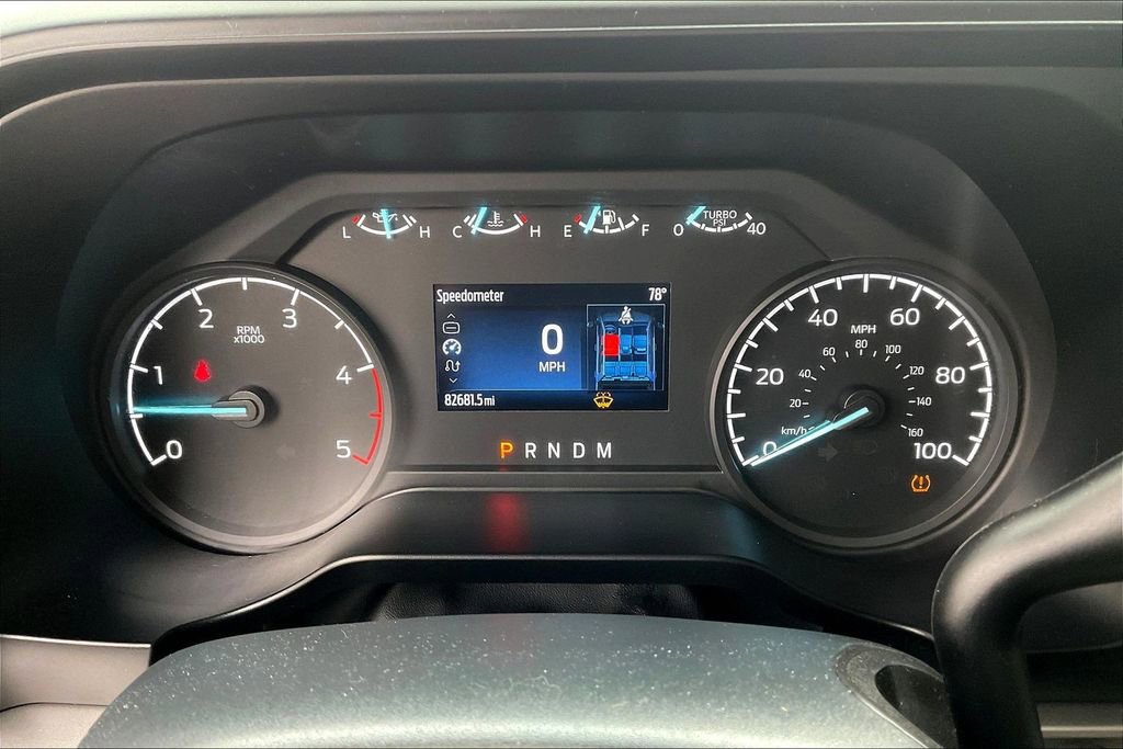 Used 2023 Ford F250 XL w/ STX Appearance Package image 22