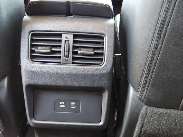 Used 2025 Nissan Rogue SV w/ Rock Creek Premium Package image 16