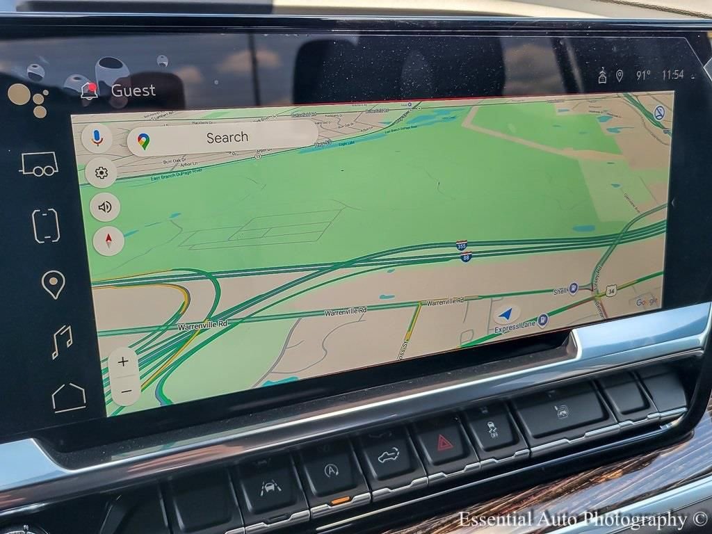 New 2026 GMC Sierra 1500 SLE image 13