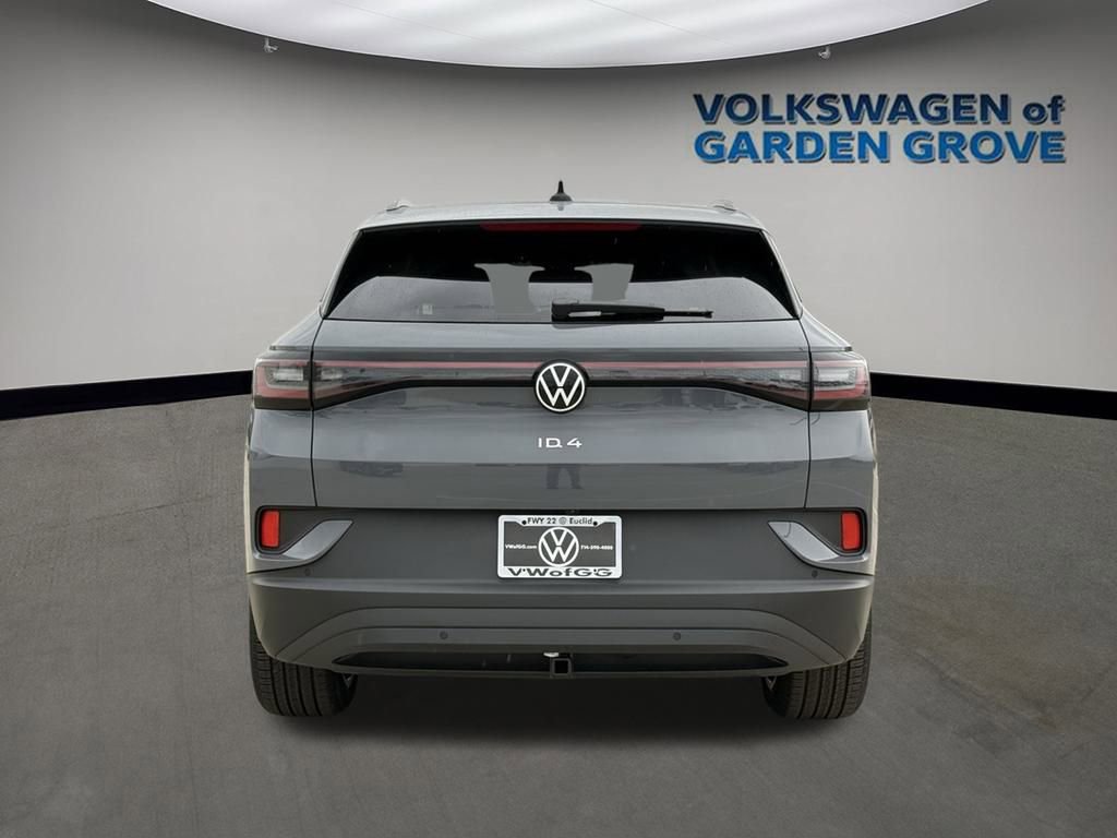 New 2026 Volkswagen ID.4 Pro image 6