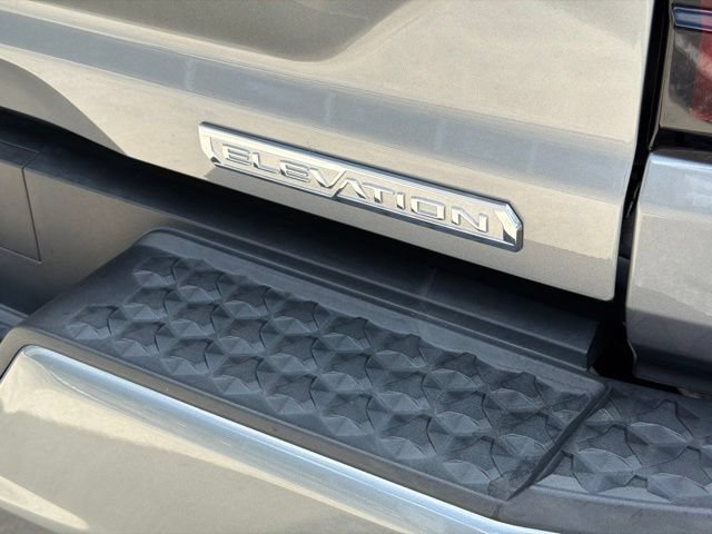 Used 2023 GMC Canyon Elevation w/ Convenience Package RWD image 8