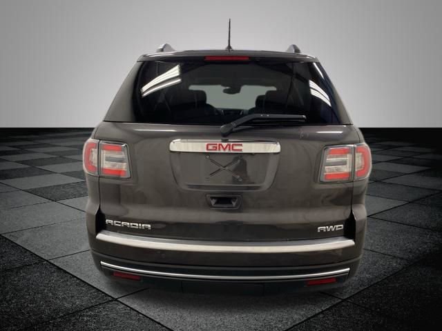 Used 2016 GMC Acadia SLT w/ Open Road Package AWD/4WD image 6