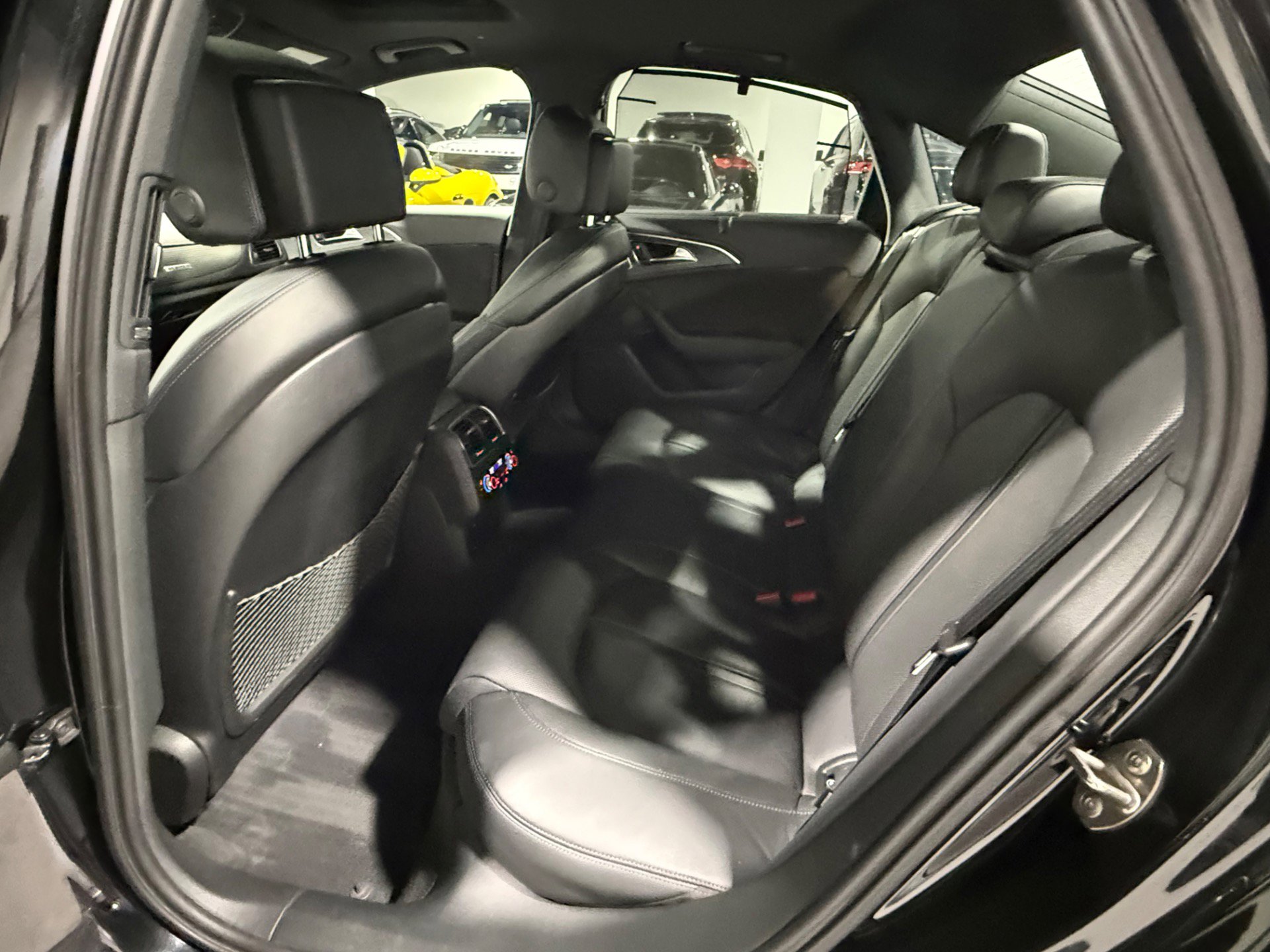 Used 2018 Audi S6 Prestige w/ Prestige Package image 59