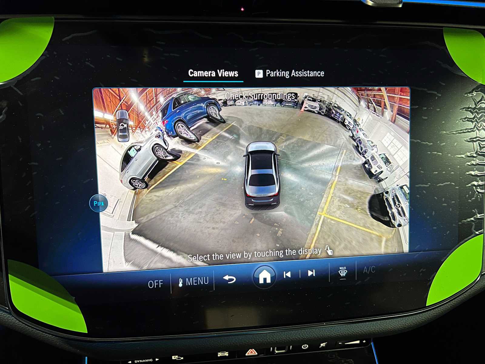New 2026 Mercedes-Benz E 350 4MATIC Sedan image 39