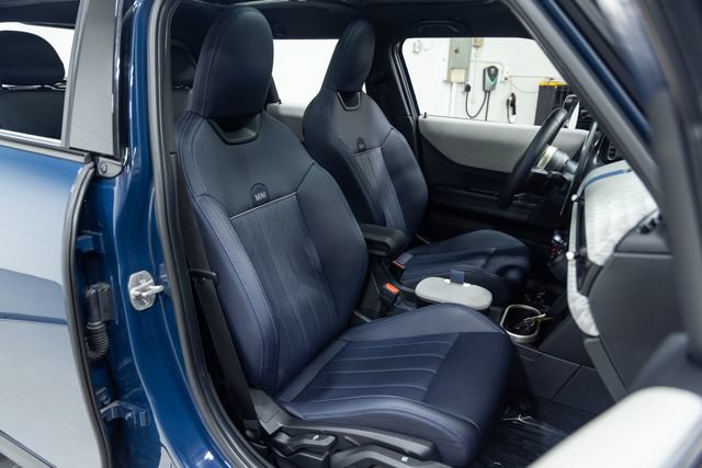 Certified 2026 MINI Cooper S FWD image 24