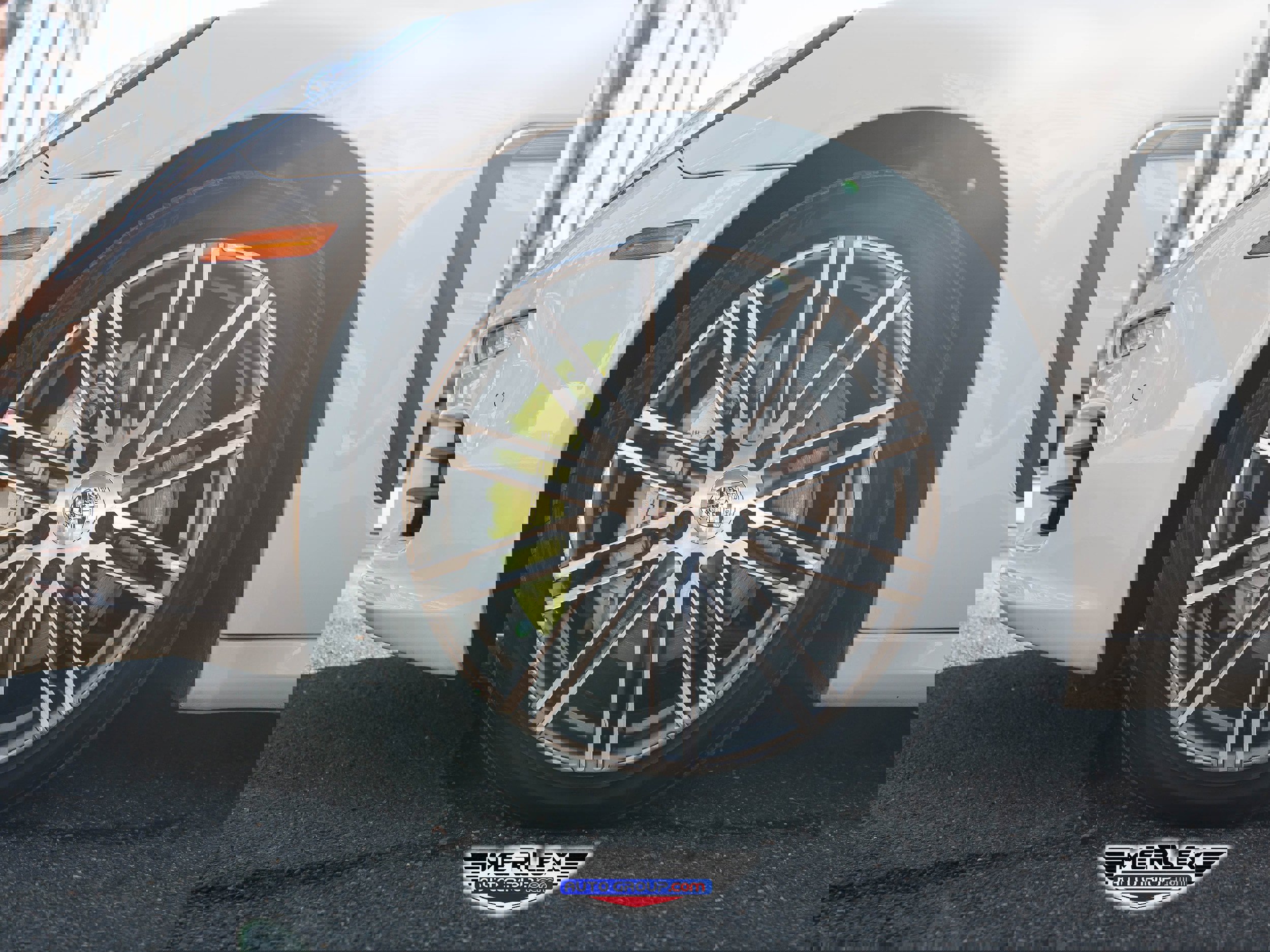 Used 2015 Porsche Panamera S w/ Premium Package Plus image 9