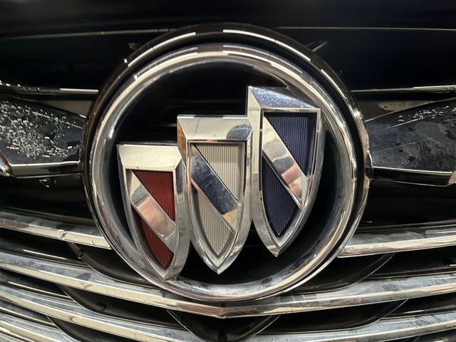 Certified 2024 Buick Enclave Essence w/ Experience Buick Package image 32