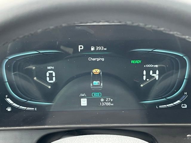 Certified 2025 Kia Sportage EX w/ EX Premium Package image 33