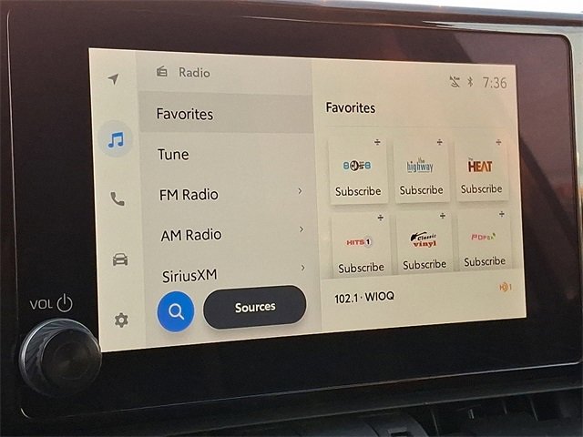 Certified 2024 Toyota RAV4 Adventure image 18