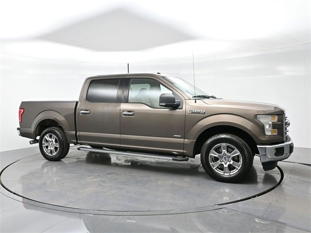 Used 2016 Ford F150 XLT w/ Equipment Group 301A Mid