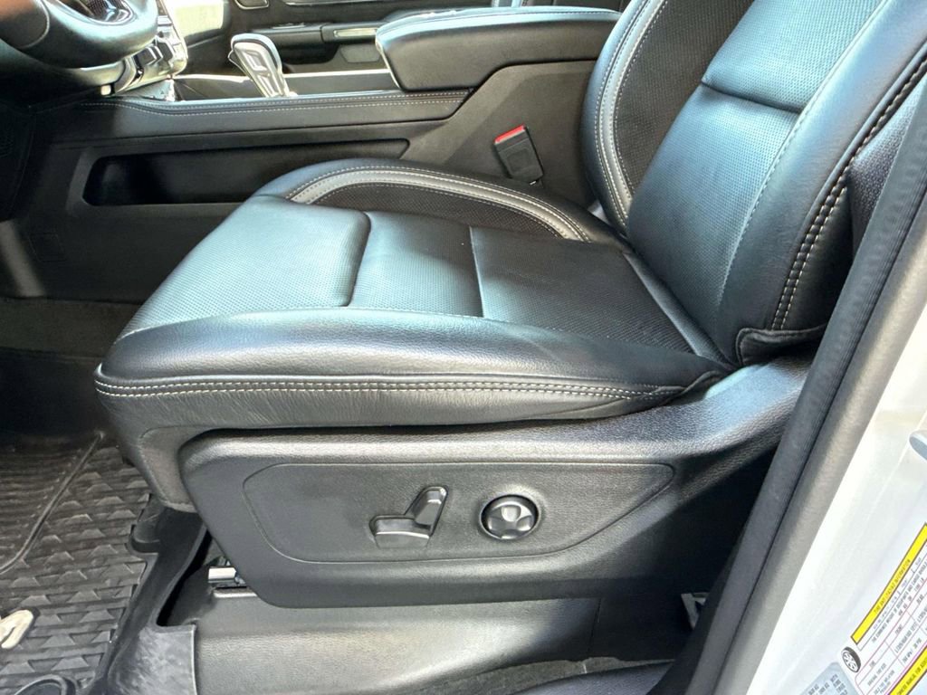 Used 2022 RAM 1500 TRX w/ TRX Level 1 Equipment Group image 17