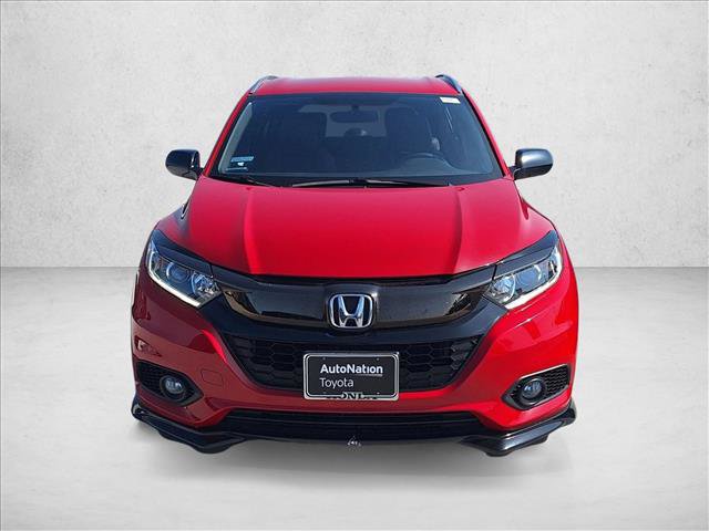 Used 2022 Honda HR-V Sport image 2