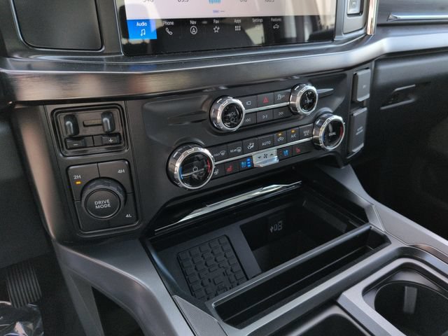 New 2026 Ford F350 Lariat AWD/4WD image 17