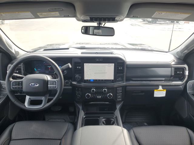 New 2026 Ford F350 Lariat w/ Lariat Ultimate Package image 25