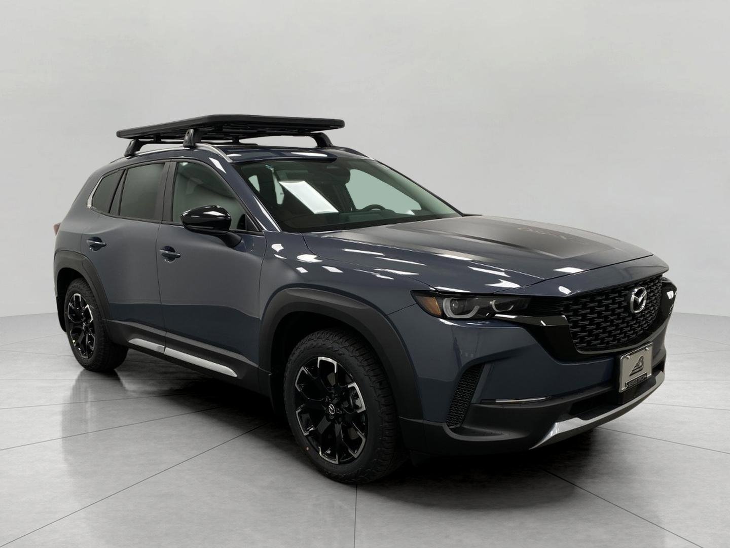 New 2025 MAZDA CX-50 Meridian Edition w/ Apex Package