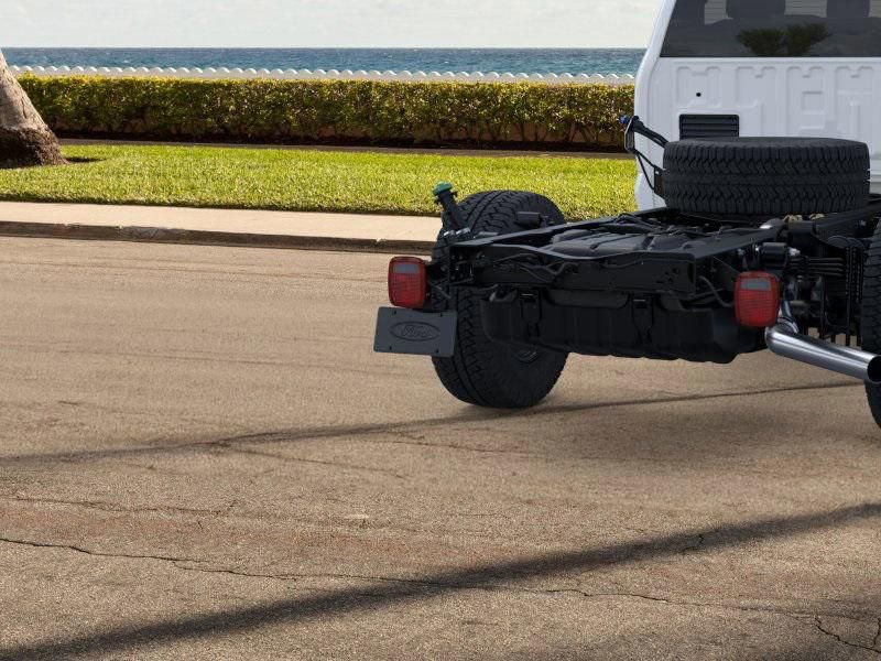 New 2025 Ford F350 XL w/ XL Chrome Package image 21