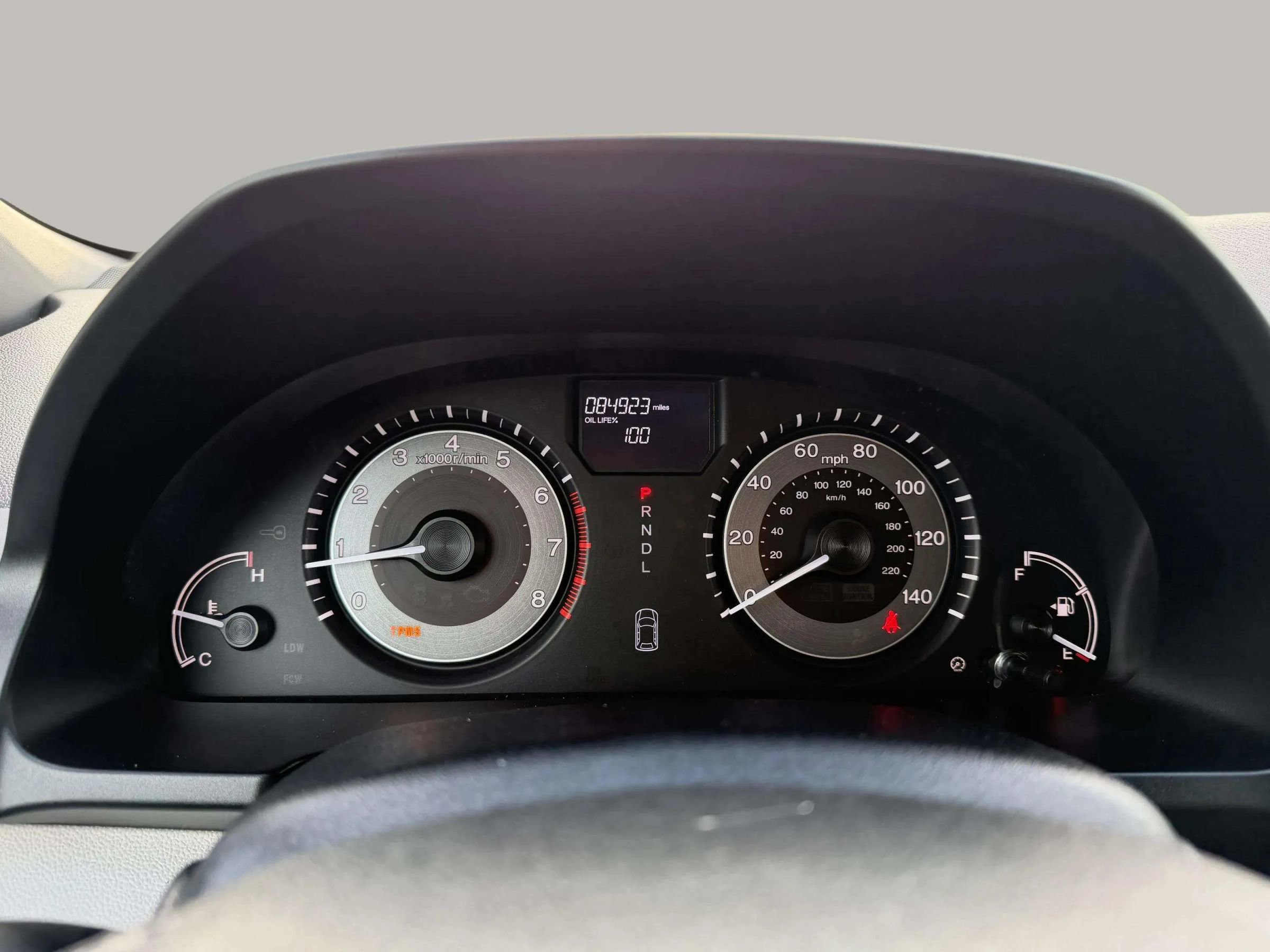 Used 2014 Honda Odyssey LX image 23