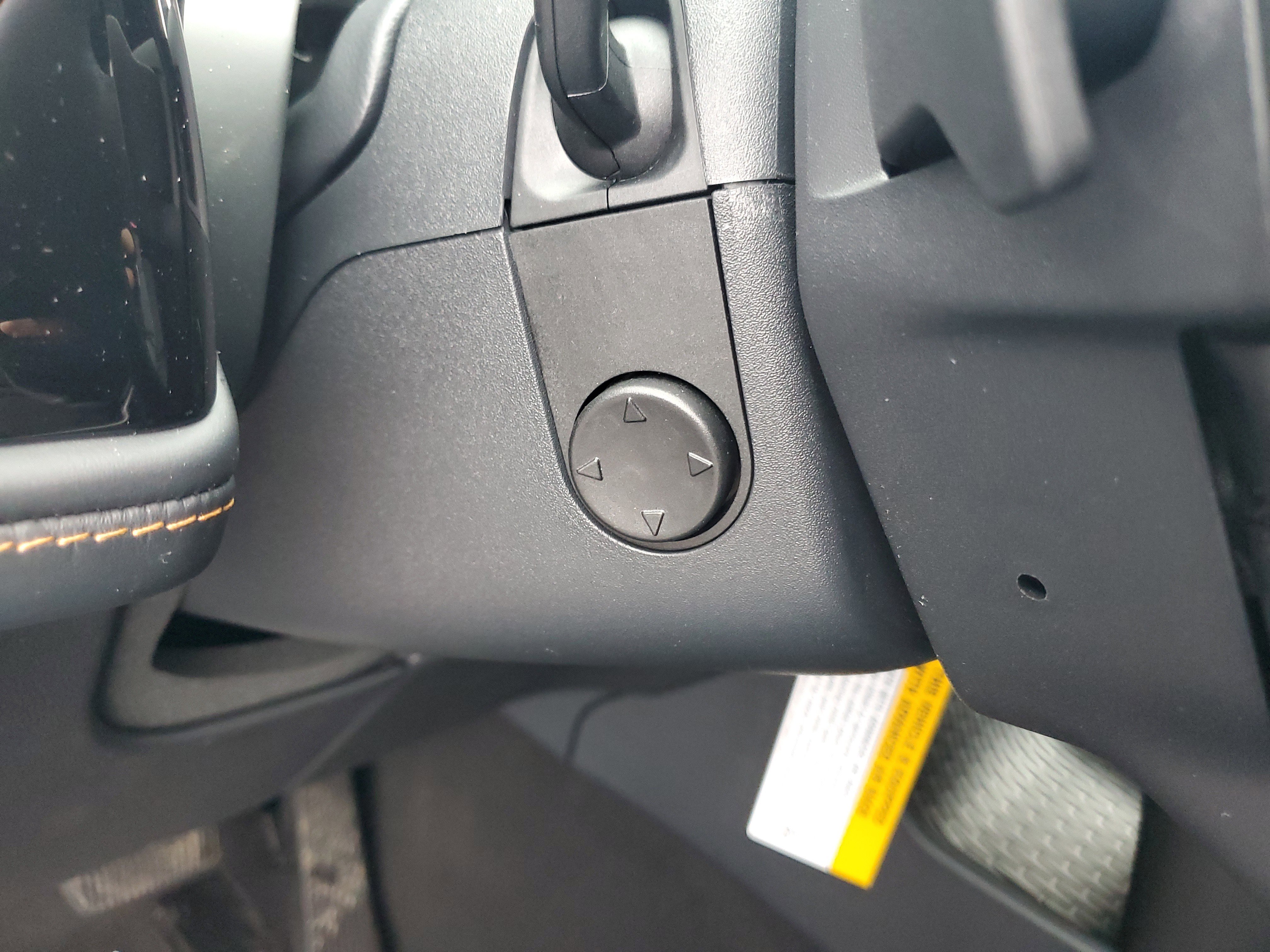 New 2026 Lincoln Aviator Black Label w/ Dynamic Handling Package image 15