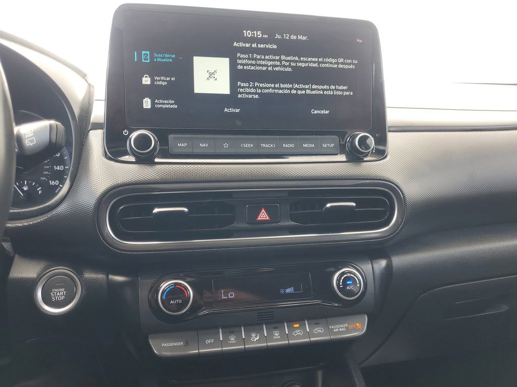 Used 2023 Hyundai Kona SEL w/ Convenience Package image 25