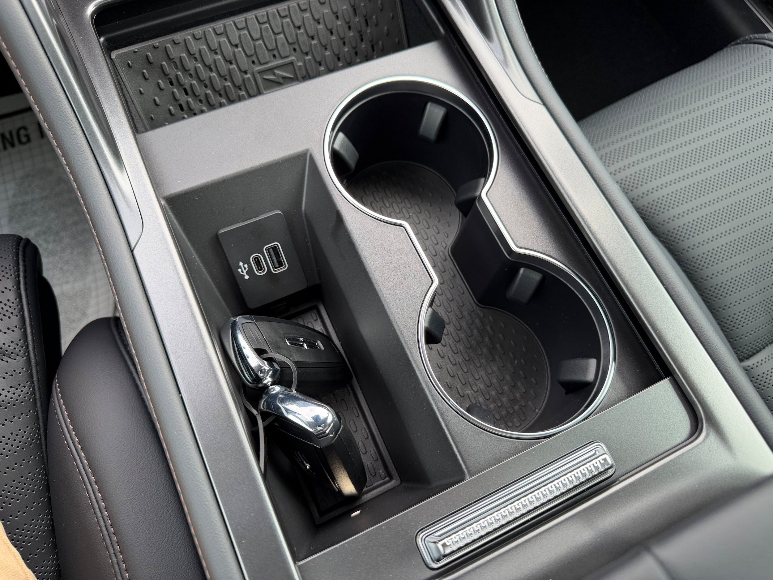 New 2026 Lincoln Nautilus Reserve AWD/4WD image 31