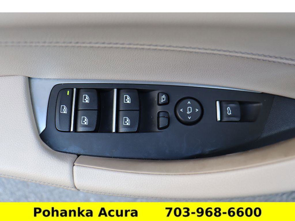 Used 2019 BMW X3 xDrive30i w/ Convenience Package image 21