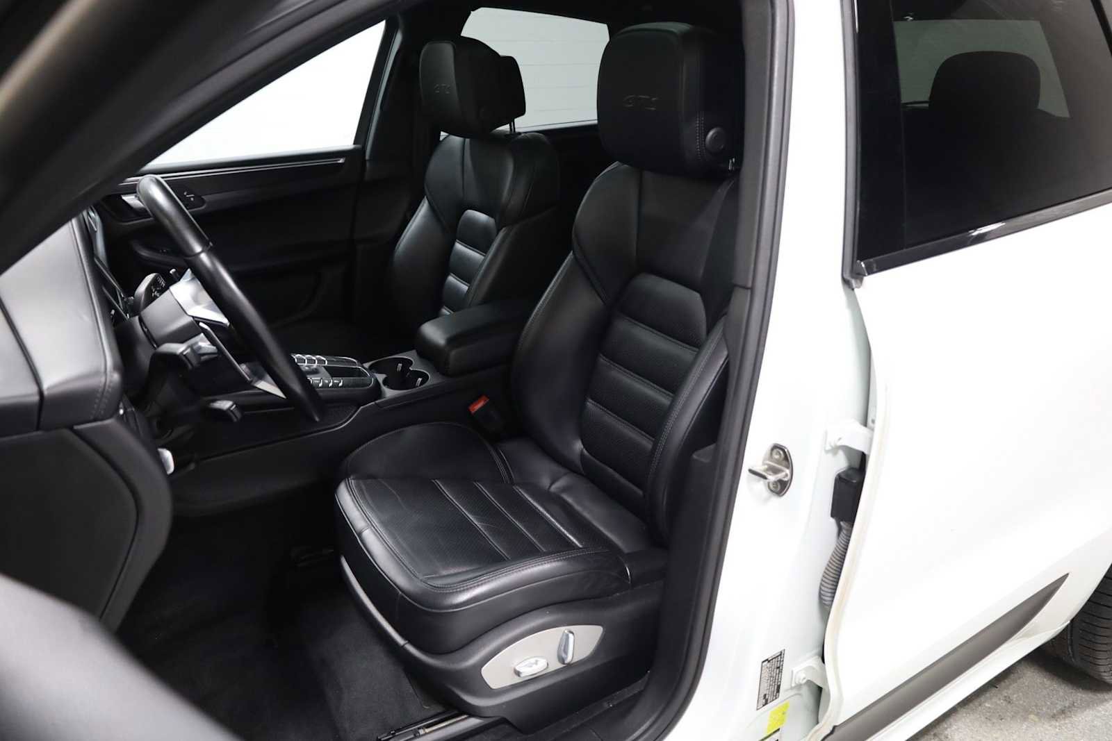 Used 2018 Porsche Macan GTS image 5