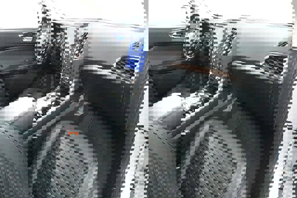 Certified 2023 Ford Edge SEL AWD/4WD image 31