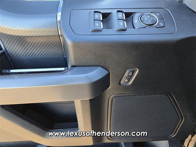 Used 2019 Ford F150 XLT w/ Equipment Group 302A Luxury image 20